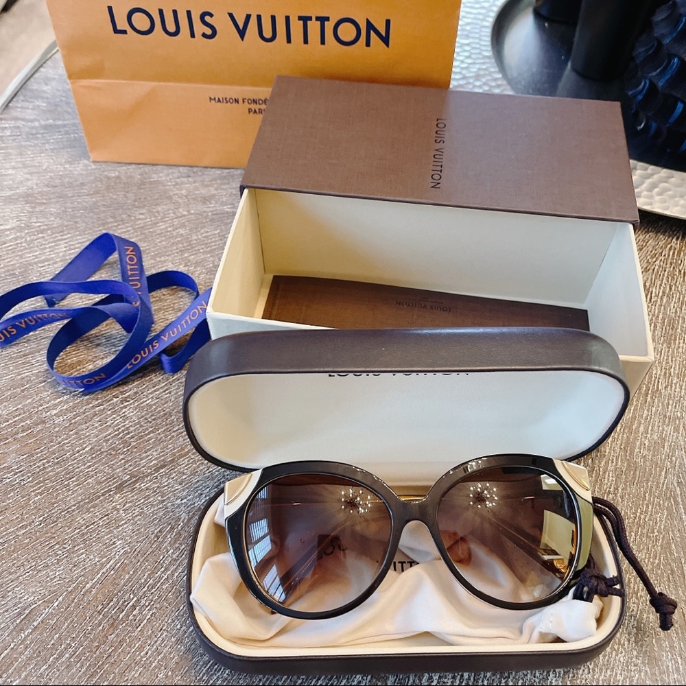 Louis Vuitton Sunglasses